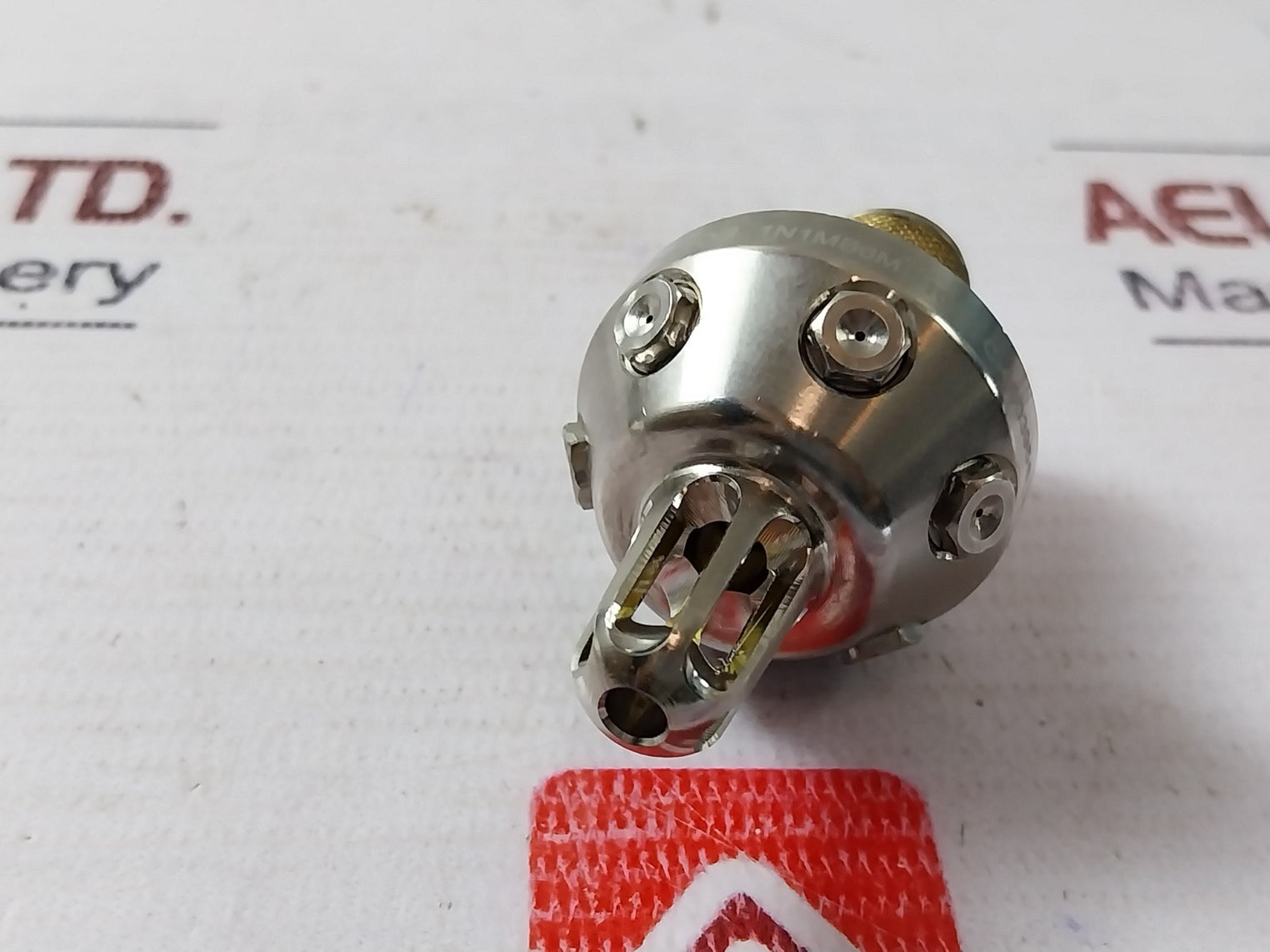 Hi-fog Marioff 1N1Mb6Mb100C Sprinkler Head Water Mist Fire Protection