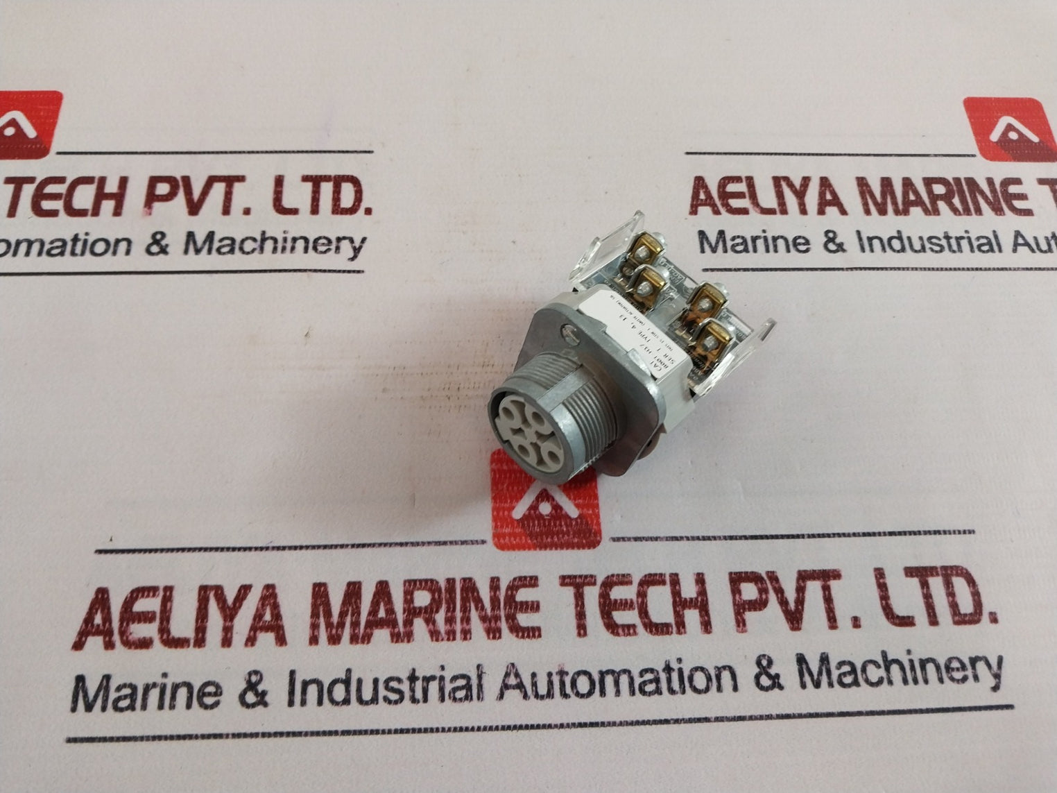 Allen-bradley 800T-h17 Selector Switch 800T-xa 184862 