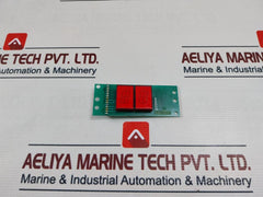 Schindler Aek 16T32 Printed Circuit Board