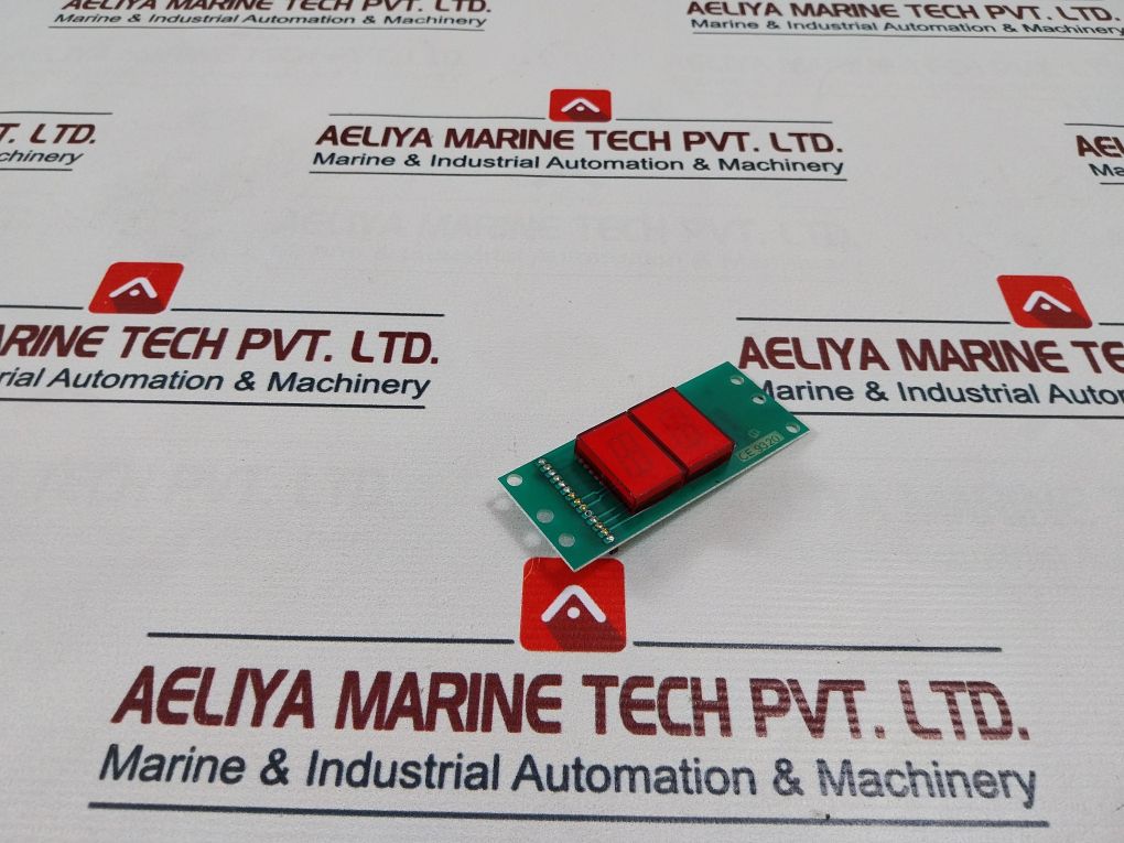 Schindler Aek 16T32 Printed Circuit Board