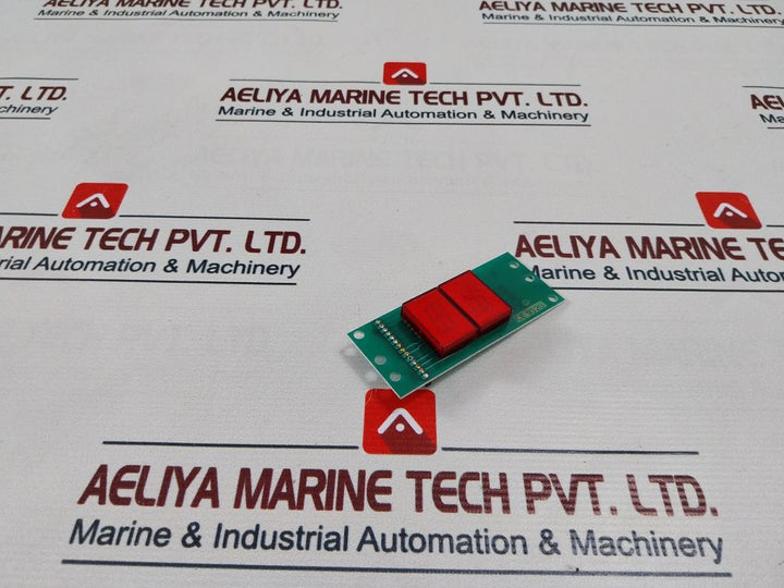 Schindler Aek 16T32 Printed Circuit Board
