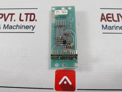 Schindler Aek 16T32 Printed Circuit Board