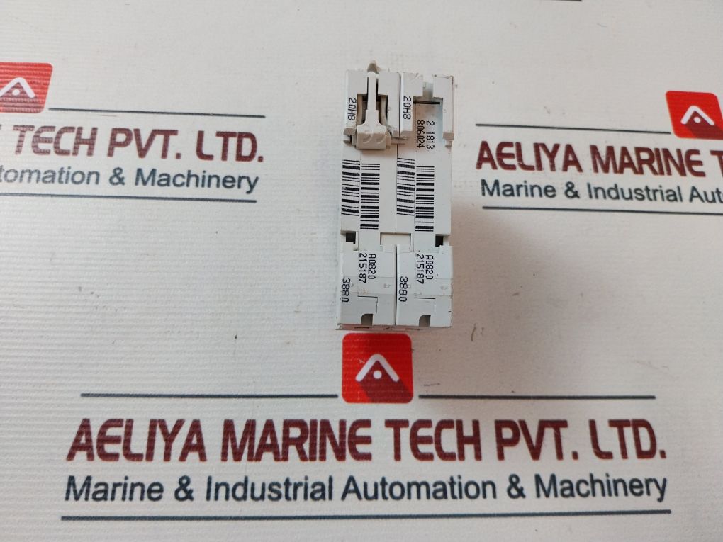 Merlin Gerin C60H D6 Circuit Breaker