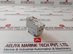 Merlin Gerin C60H D6 Circuit Breaker