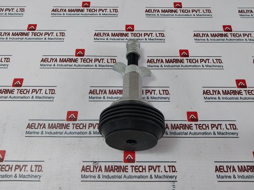 General Wire Kinetic Water Ram Accessory Kit 1/2 Inch (12.7Mm) 200 Psi W.P.