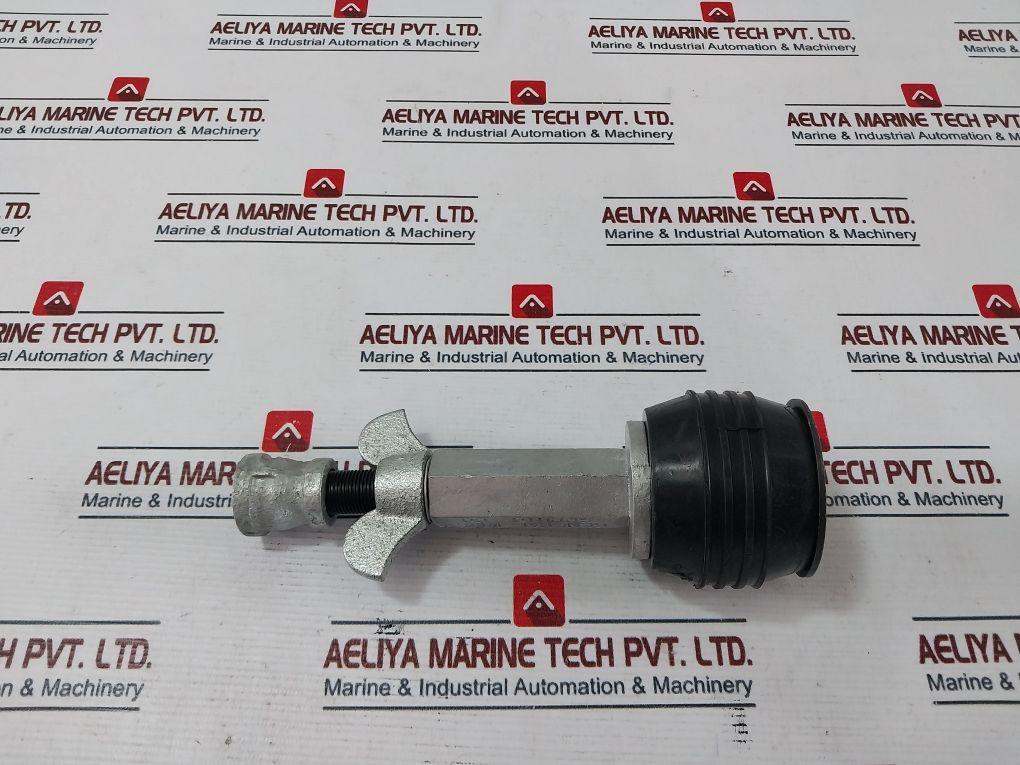 General Wire Kinetic Water Ram Accessory Kit 1/2 Inch (12.7Mm) 200 Psi W.P.