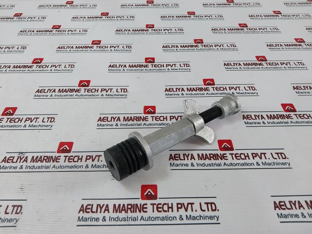 General Wire Kinetic Water Ram Accessory Kit 1/2 Inch (12.7Mm) 200 Psi W.P.