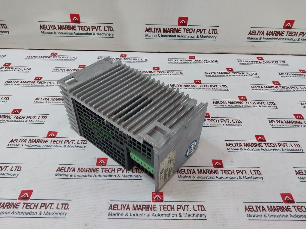 Siemens 6Ep1336-1Sh01 Sitop Power 20 Power Supply 3.9A Ac230V