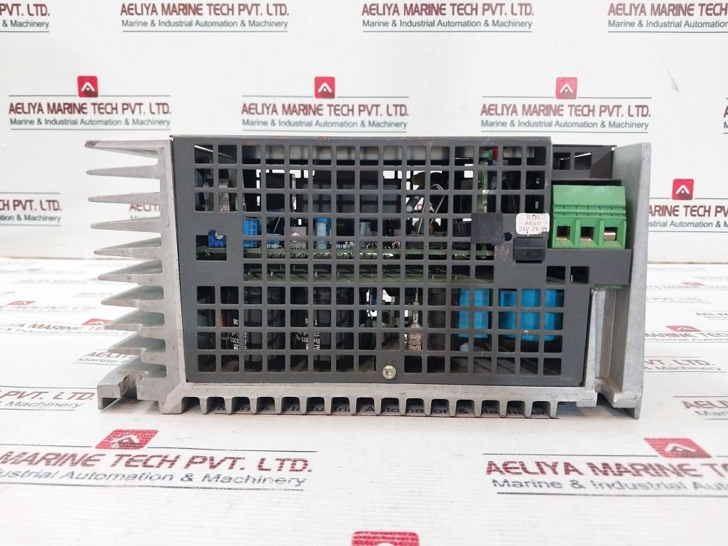 Siemens 6Ep1336-1Sh01 Sitop Power 20 Power Supply 3.9A Ac230V