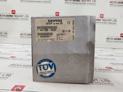 Siemens 6Ep1336-1Sh01 Sitop Power 20 Power Supply 3.9A Ac230V