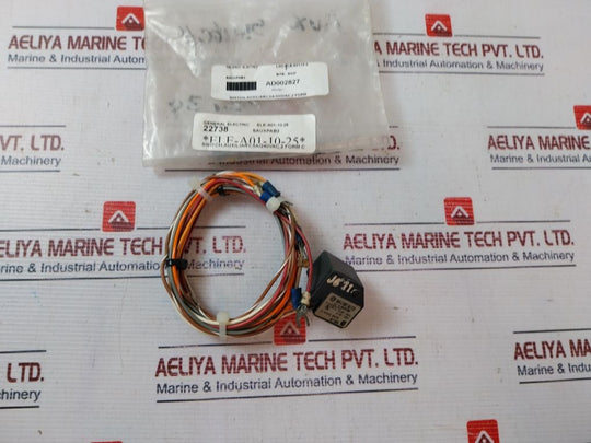 General Electric Sauxpab2 Auxiliary Switch 5.0 Amp-240 Vac