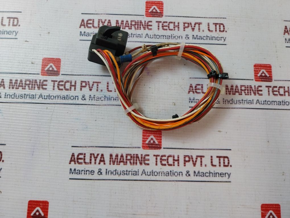 General Electric Sauxpab2 Auxiliary Switch 5.0 Amp-240 Vac