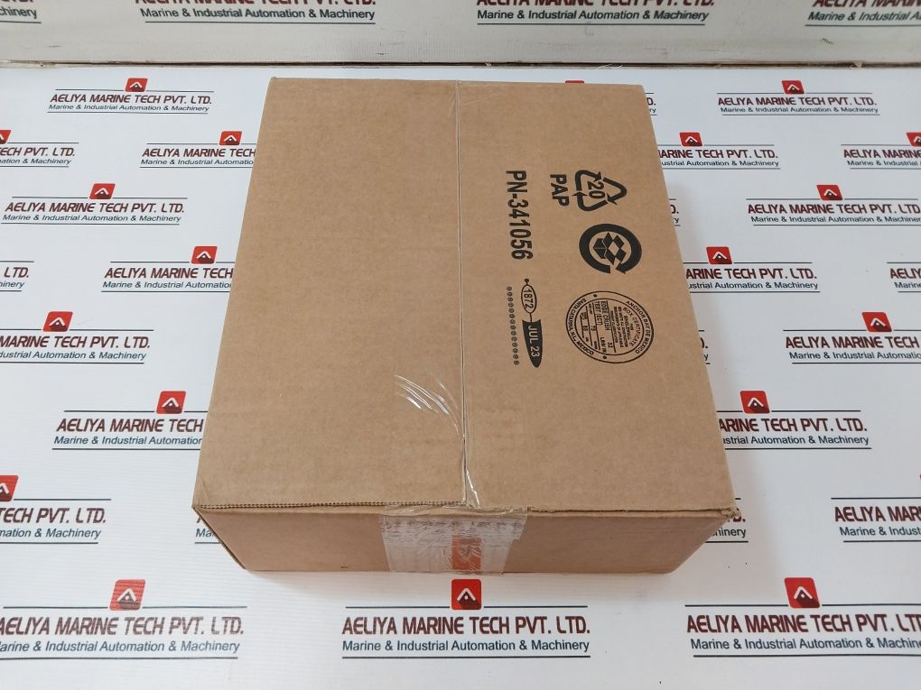 Sealed Pack Allen-bradley 2198-h025-ers Kinetix 5500 20 Amp Servo Drive Ser A