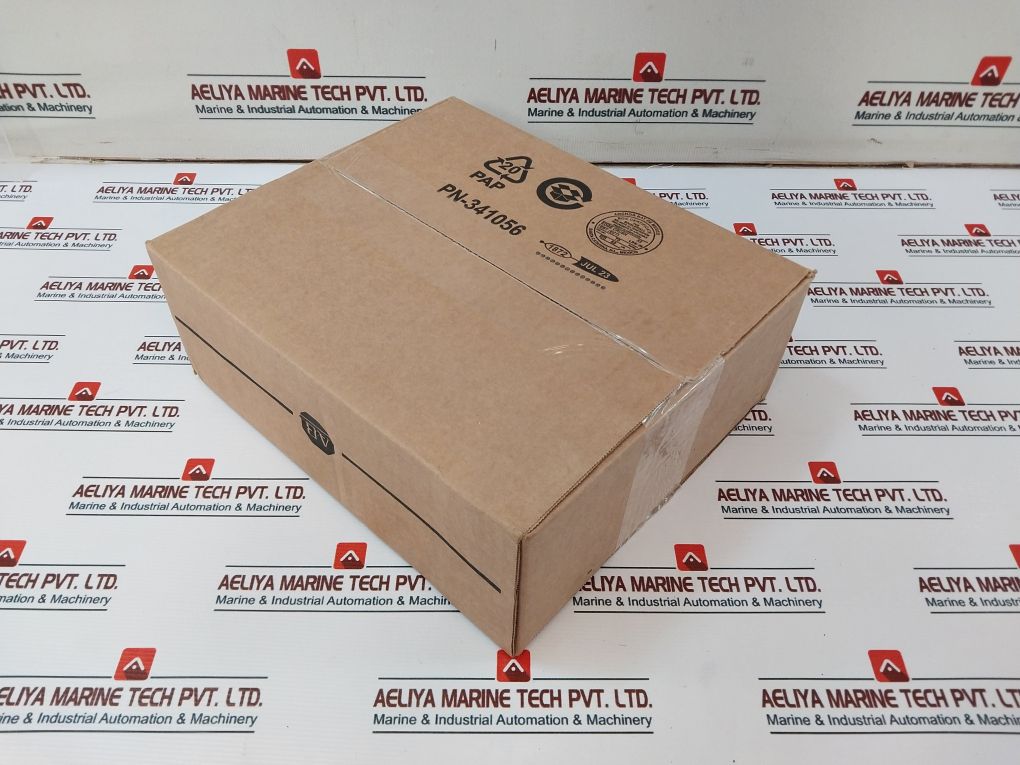 Sealed Pack Allen-bradley 2198-h025-ers Kinetix 5500 20 Amp Servo Drive Ser A