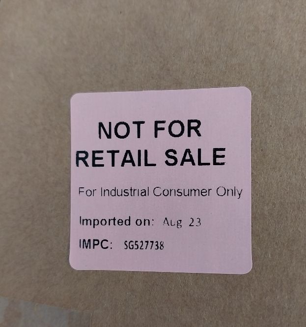 Sealed Pack Allen-bradley 2198-h025-ers Kinetix 5500 20 Amp Servo Drive Ser A