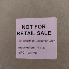 Sealed Pack Allen-bradley 2198-h025-ers Kinetix 5500 20 Amp Servo Drive Ser A