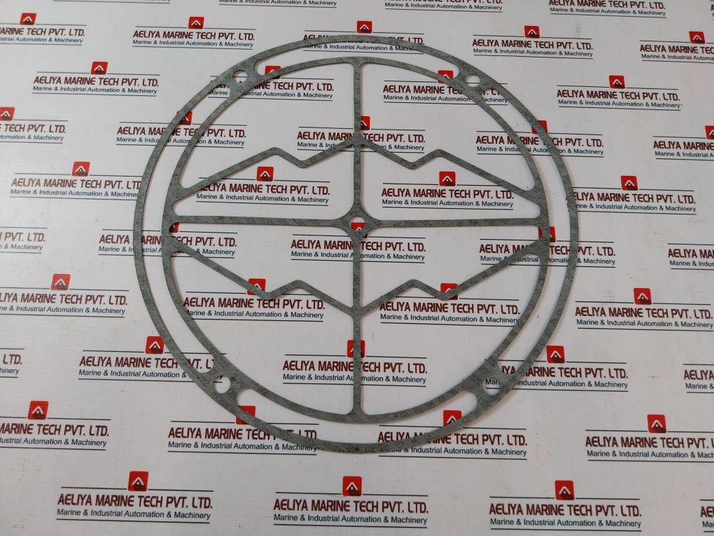 Technotherm Wtk/P10002 Gasket Set 746000 746-90509