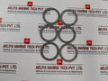 Technotherm Wtk/P10002 Gasket Set 746000 746-90509