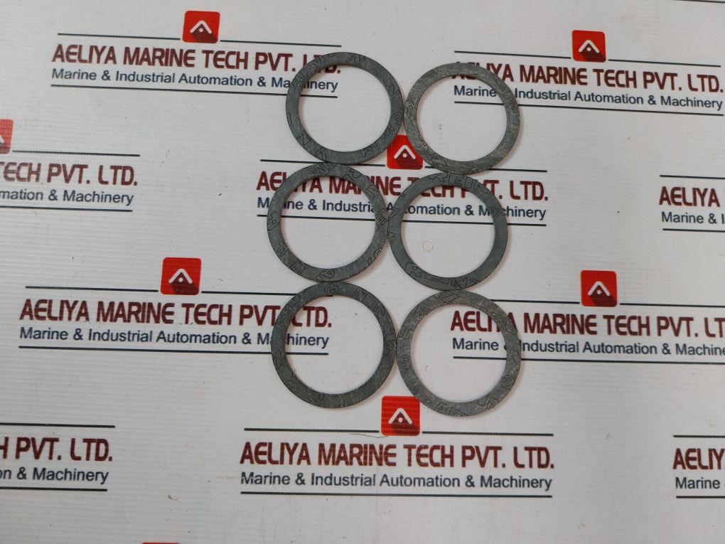 Technotherm Wtk/P10002 Gasket Set 746000 746-90509