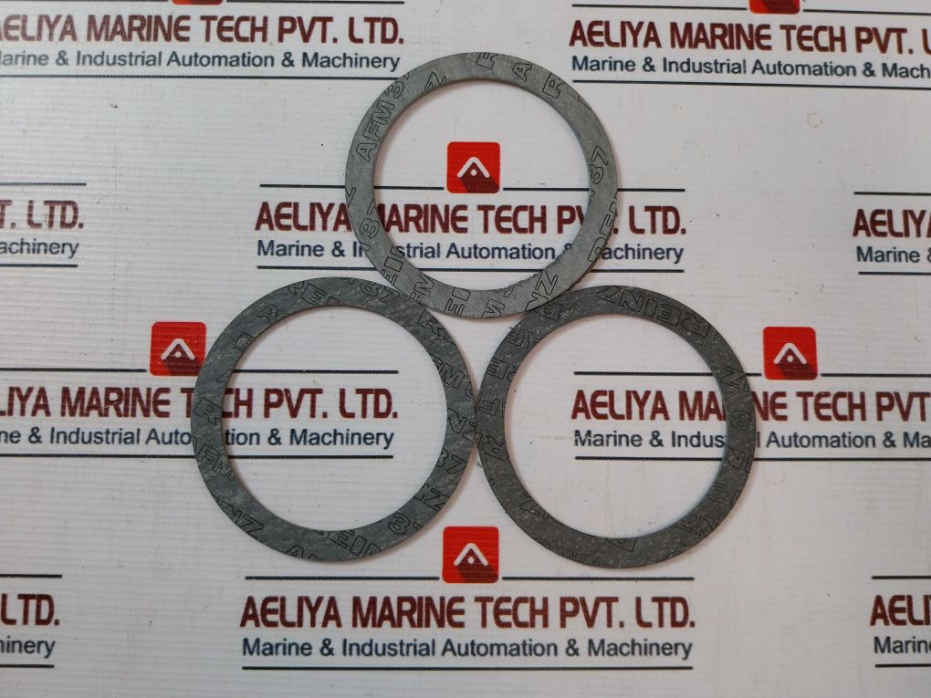 Technotherm Wtk/P10002 Gasket Set 746000 746-90509