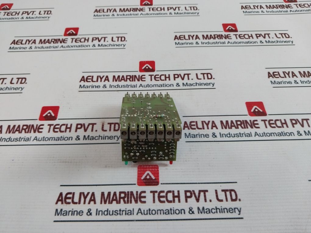A91525 Printed Circuit Board Efst-6-.221