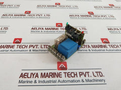A91525 Printed Circuit Board Efst-6-.221