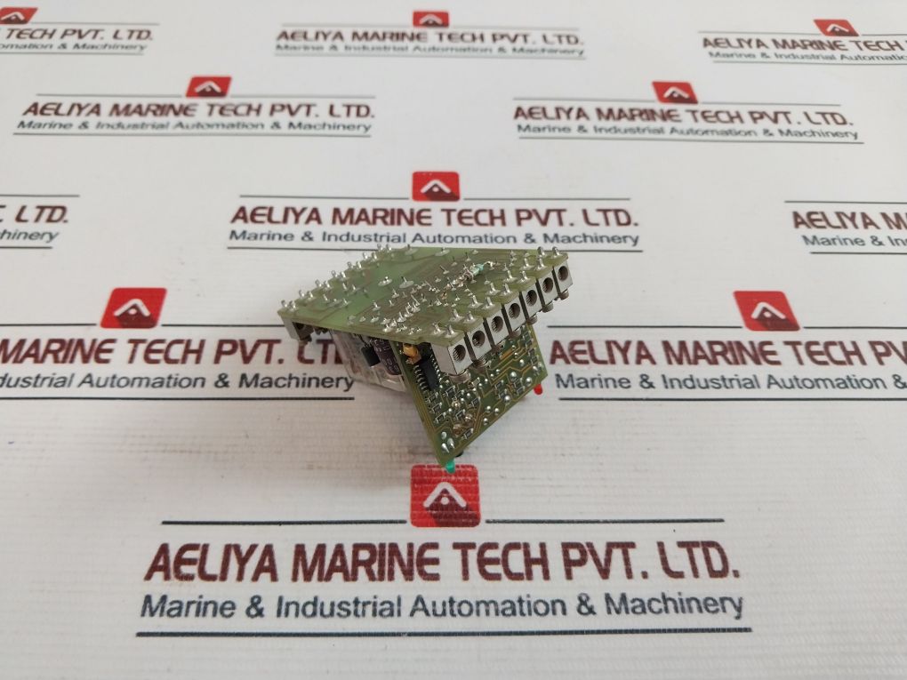 A91525 Printed Circuit Board Efst-6-.221