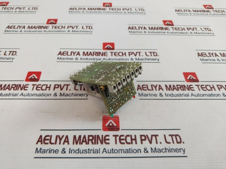 A91525 Printed Circuit Board Efst-6-.221