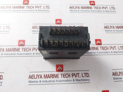 Autonics Mt4W-da-41 Digital Panel Meter 100-240 Vac
