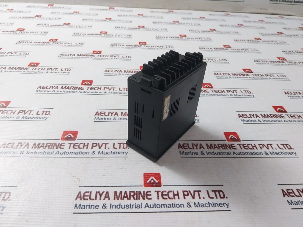 Autonics Mt4W-da-41 Digital Panel Meter 100-240 Vac