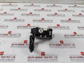 Rexroth 5812110100 Directional Pneumatic Valve 24V Dc 5W