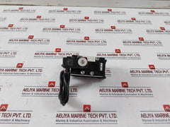 Rexroth 5812110100 Directional Pneumatic Valve 24V Dc 5W