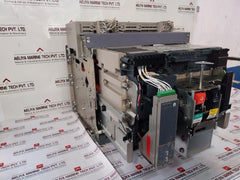 Schneider Electric Mvs12 N Circuit Breaker Trip Unit 1000V 12Kv