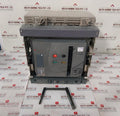 Schneider Electric Mvs12 N Circuit Breaker Trip Unit 1000V 12Kv