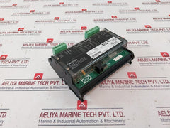 Deif Iom 220 Analog Output Module 12/24 Vdc 2A Class 2