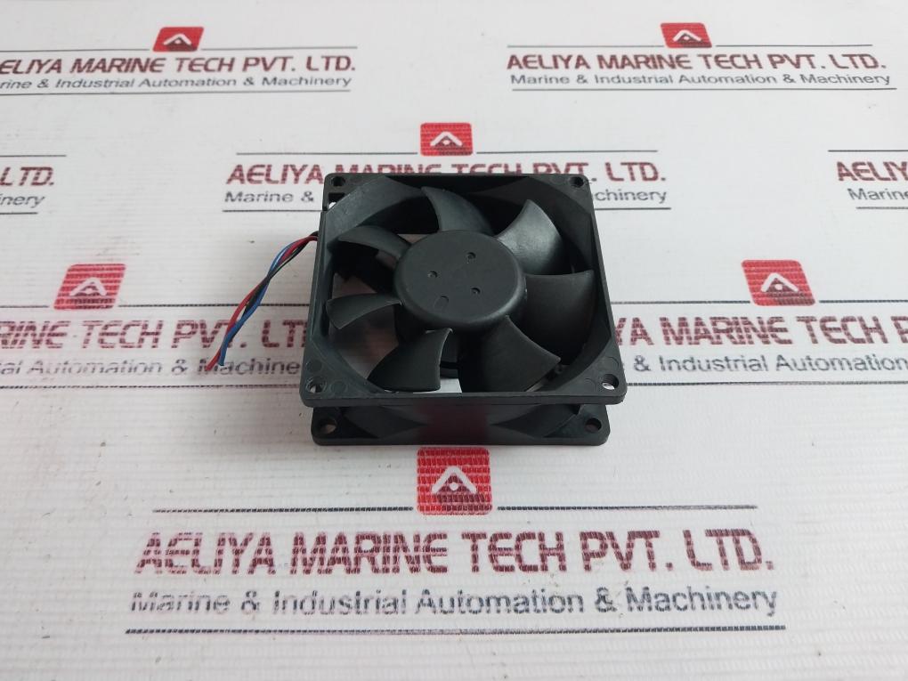 Delta Afb0812H Dc Brushless Cooling Fan 12V Dc 0.24A