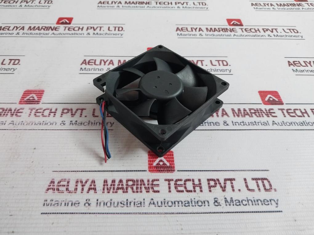 Delta Afb0812H Dc Brushless Cooling Fan 12V Dc 0.24A