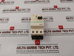Schneider Electric Gv2-le14 Motor Circuit Breaker 10A 690V