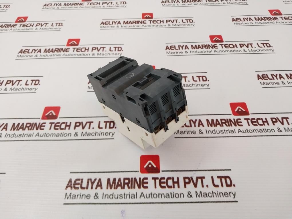 Schneider Electric Gv2-le14 Motor Circuit Breaker 10A 690V