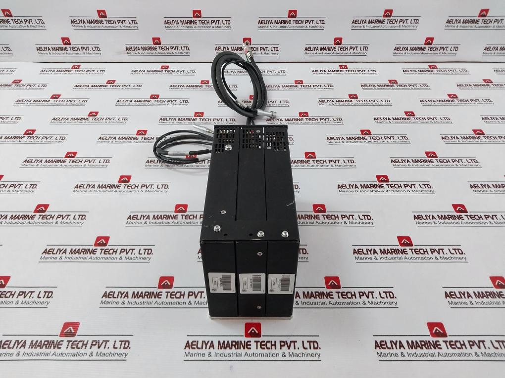 Spellman Mx5Pn48/651 Power Supply 48Vdc 1.0A