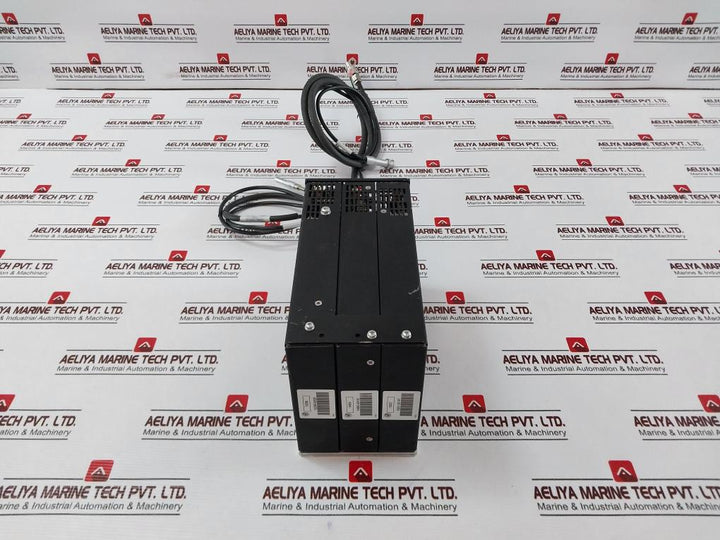Spellman Mx5Pn48/651 Power Supply 48Vdc 1.0A