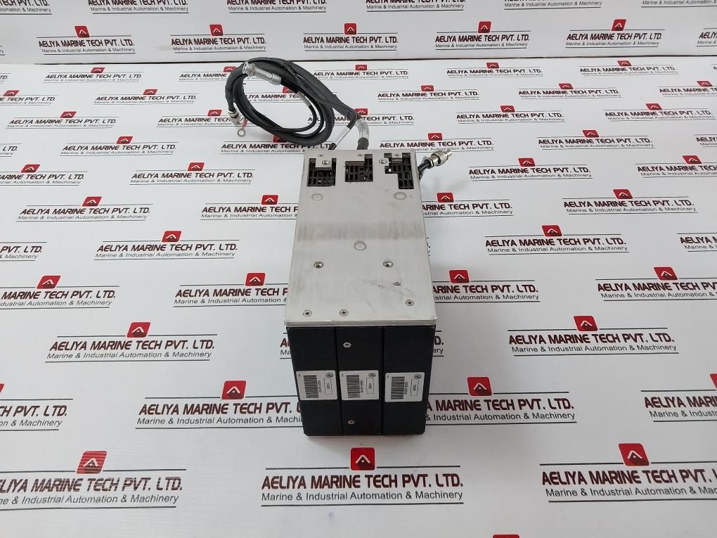 Spellman Mx5Pn48/651 Power Supply 48Vdc 1.0A