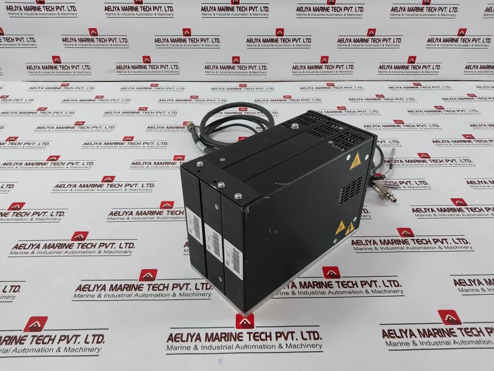 Spellman Mx5Pn48/651 Power Supply 48Vdc 1.0A