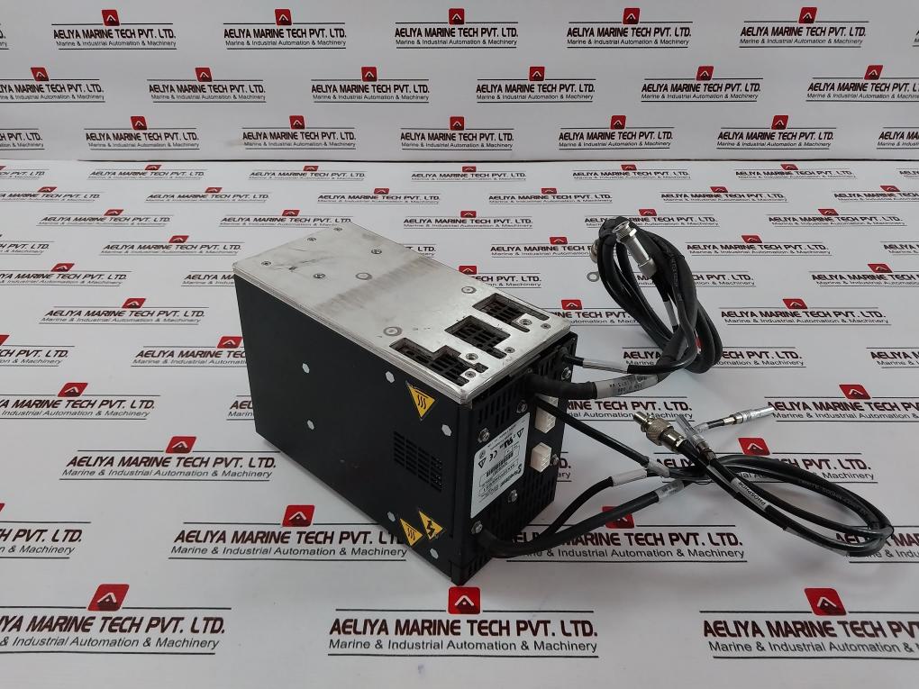 Spellman Mx5Pn48/651 Power Supply 48Vdc 1.0A