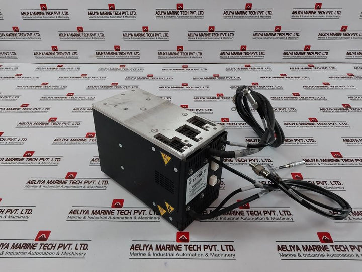 Spellman Mx5Pn48/651 Power Supply 48Vdc 1.0A