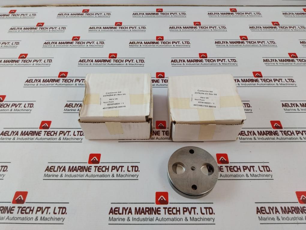 Cameron 2378256-01 Drg Valve Repair Kit