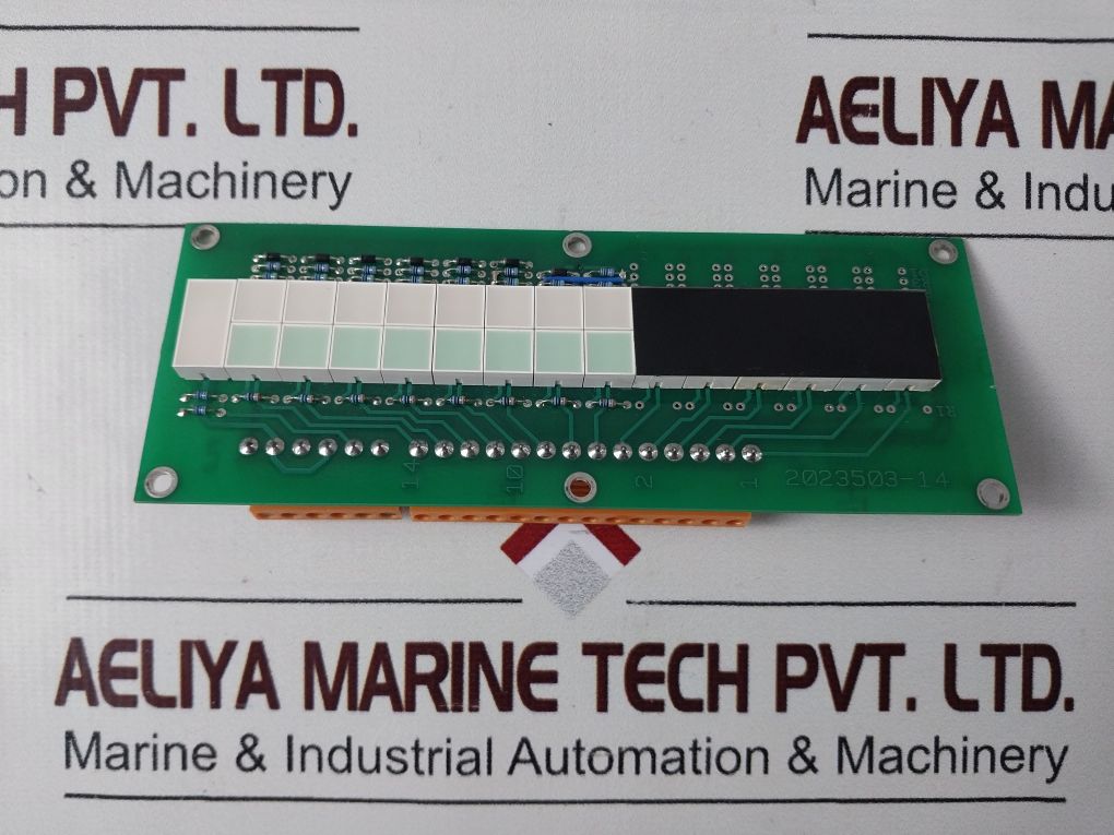 2023503-14 Pcb Card