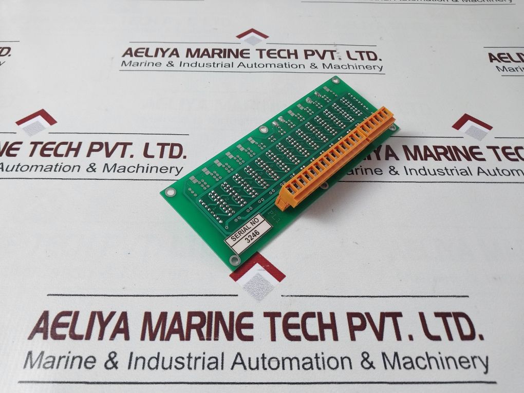 2023503-14 Pcb Card