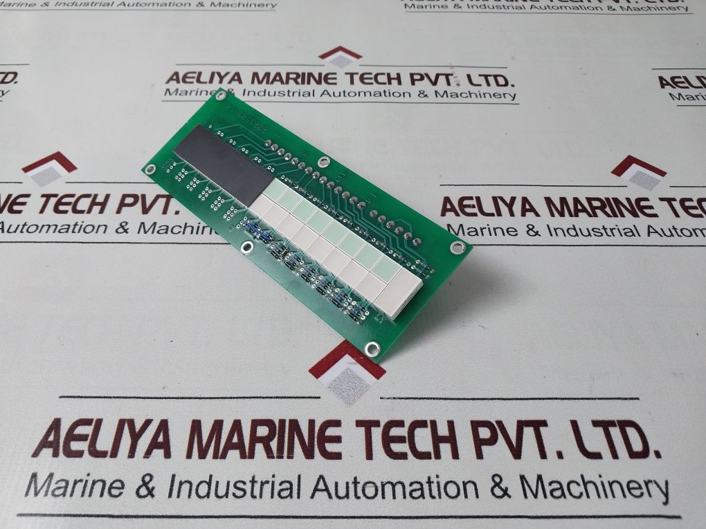 2023503-14 Pcb Card