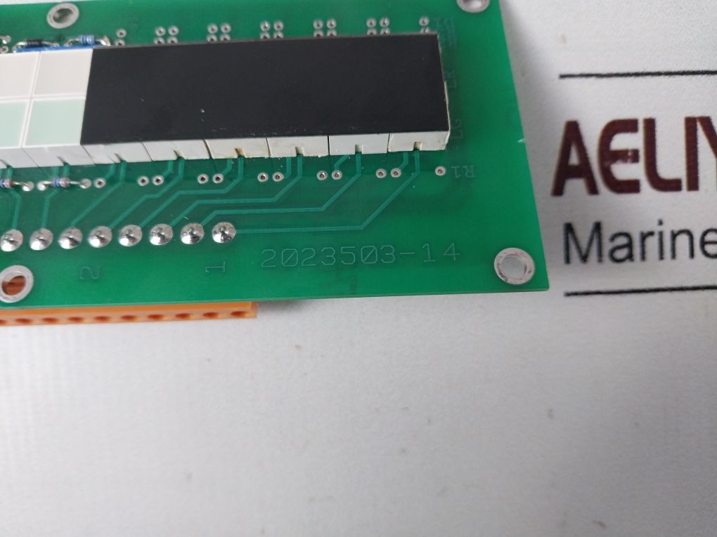 2023503-14 Pcb Card